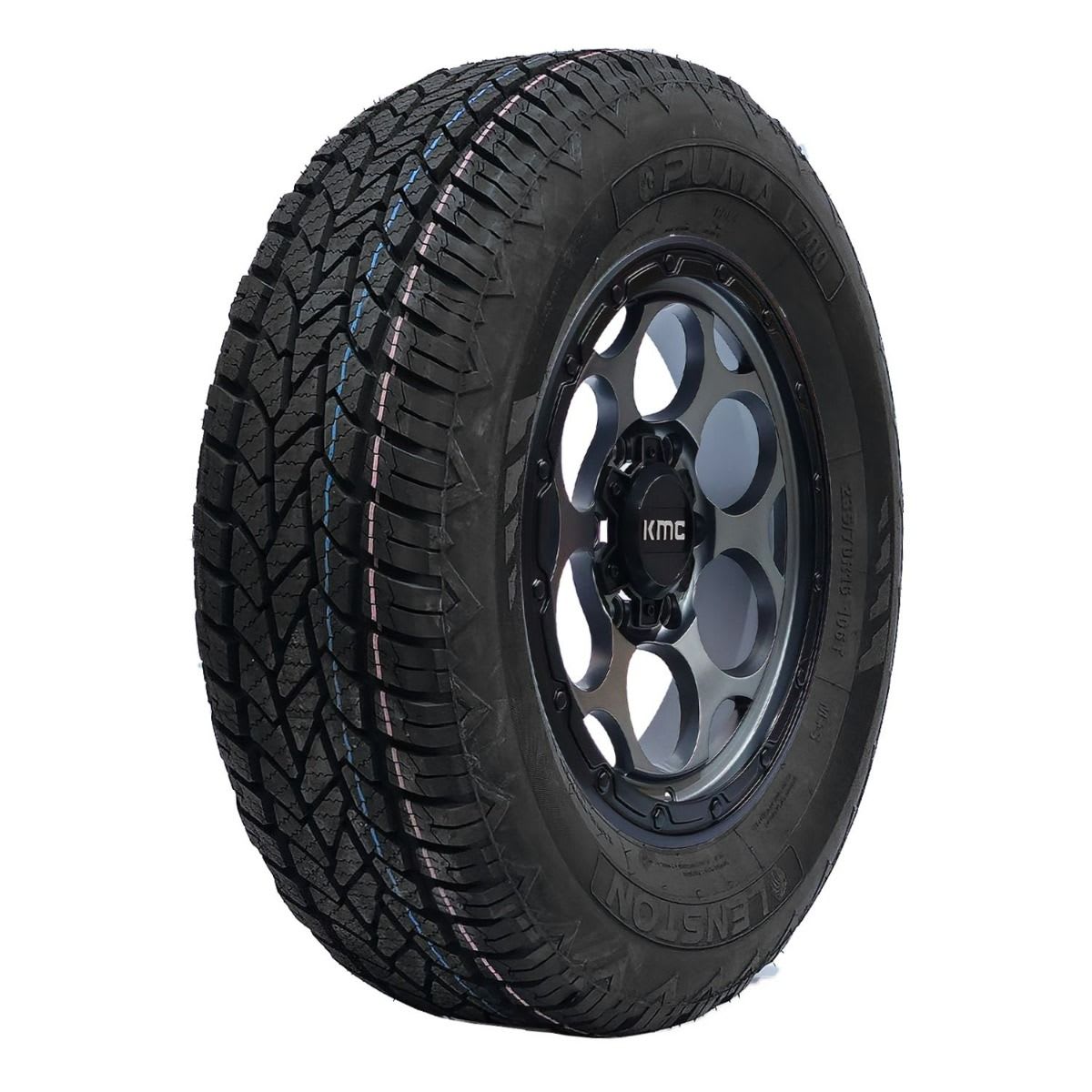 Neumático Lenston PUMA L700