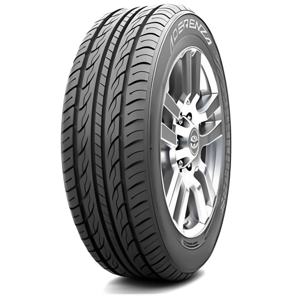 Neumático Aderenza SPEEDLINE D2