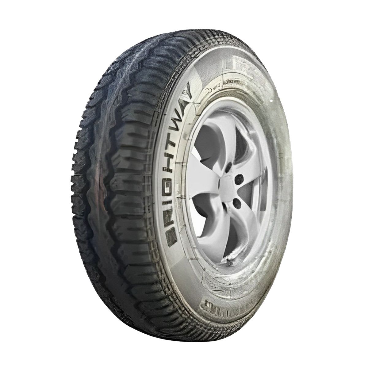 Neumático Brightway LRP198