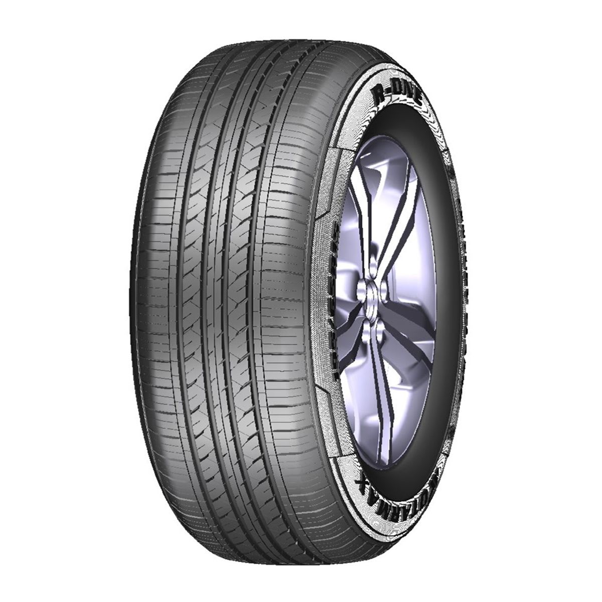 Neumático Rotarmax R-ONE