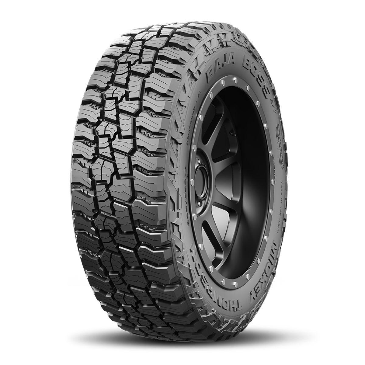 Neumático Mickey BAJA BOSS SUV