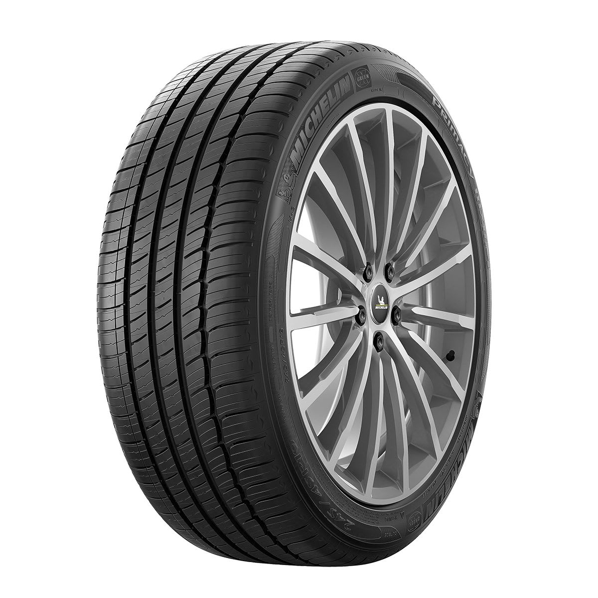 Neumático Michelin PRIMACEY MXM4 T1