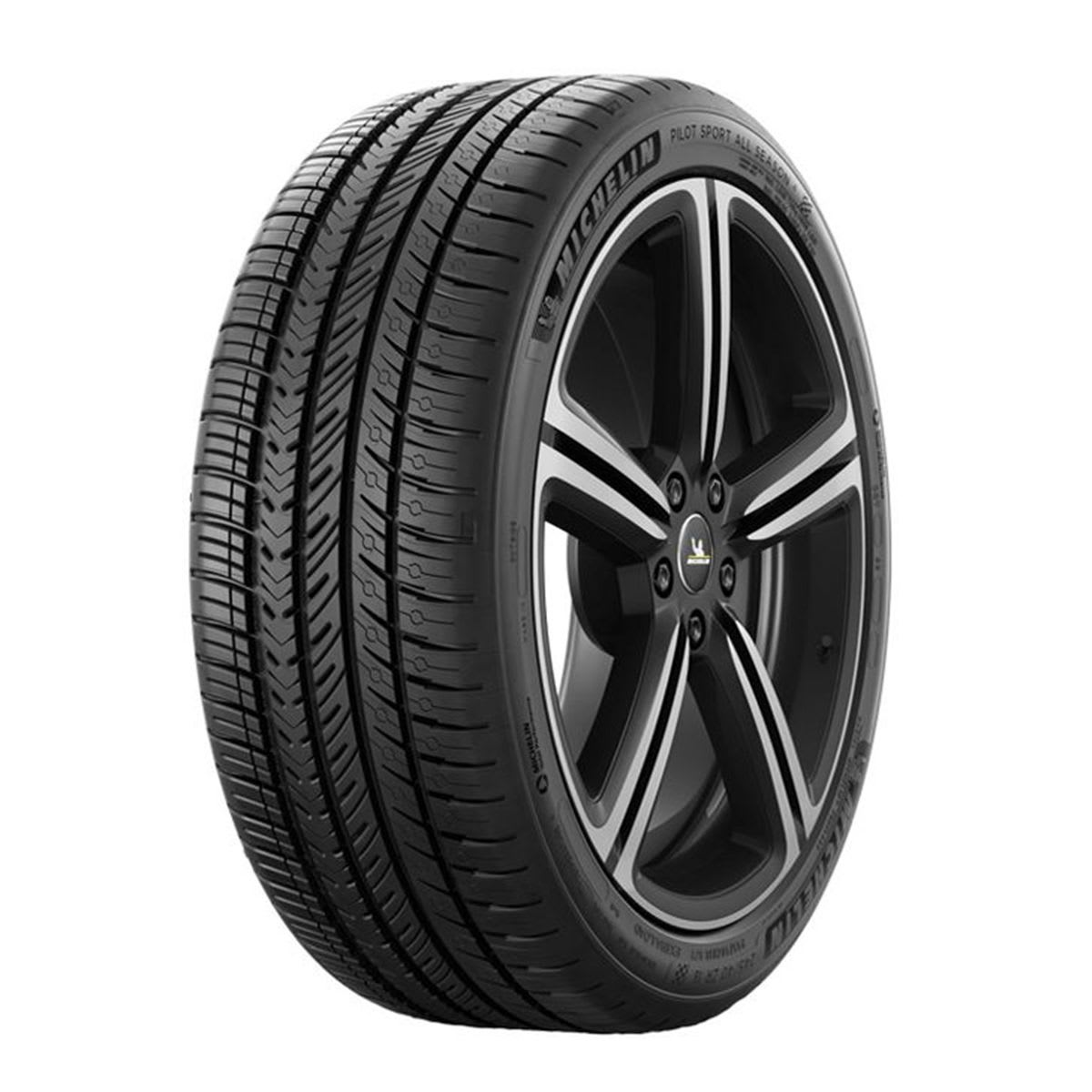 Neumático Michelin PILOT SPORT A/S4
