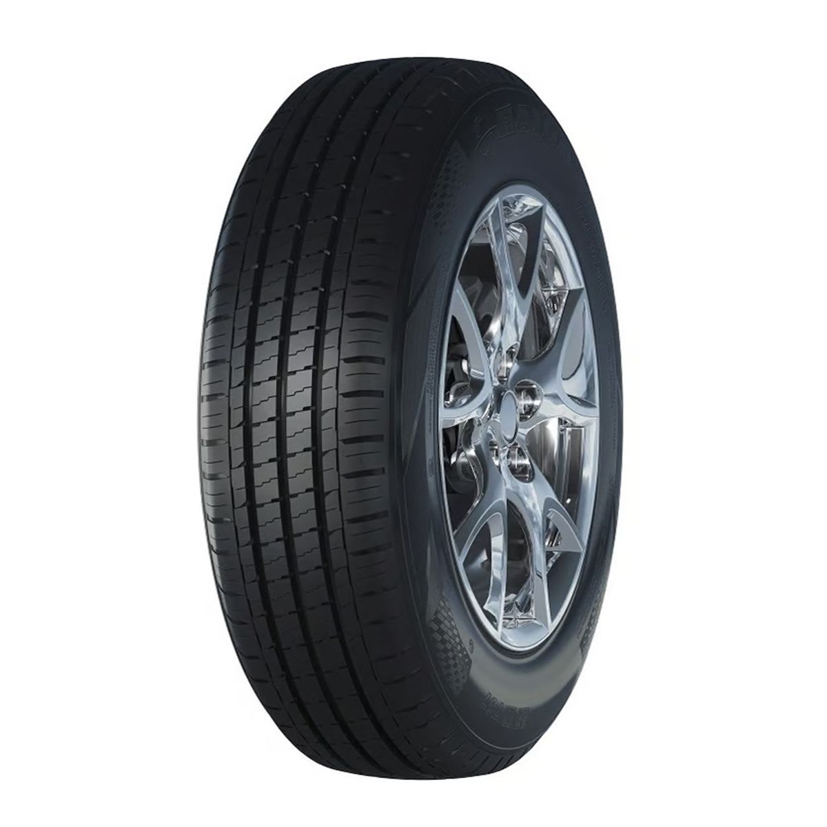 Neumático Haida 107/105R HD737