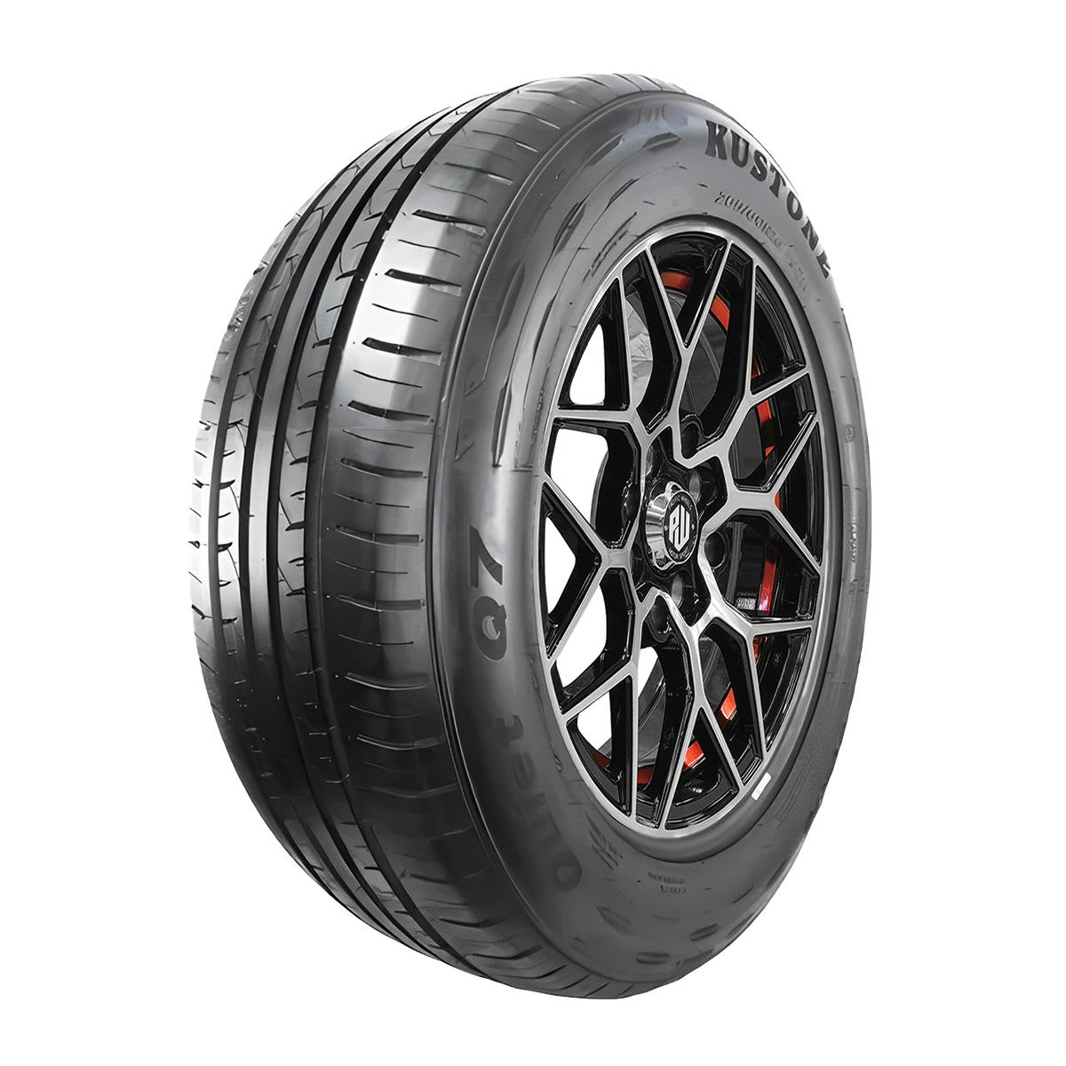 Neumático Kustone QUIET Q7