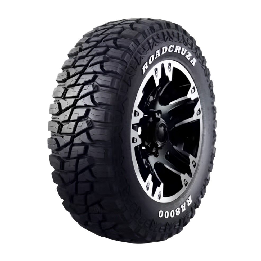 Neumático Roadcruza 120/117Q RA8000