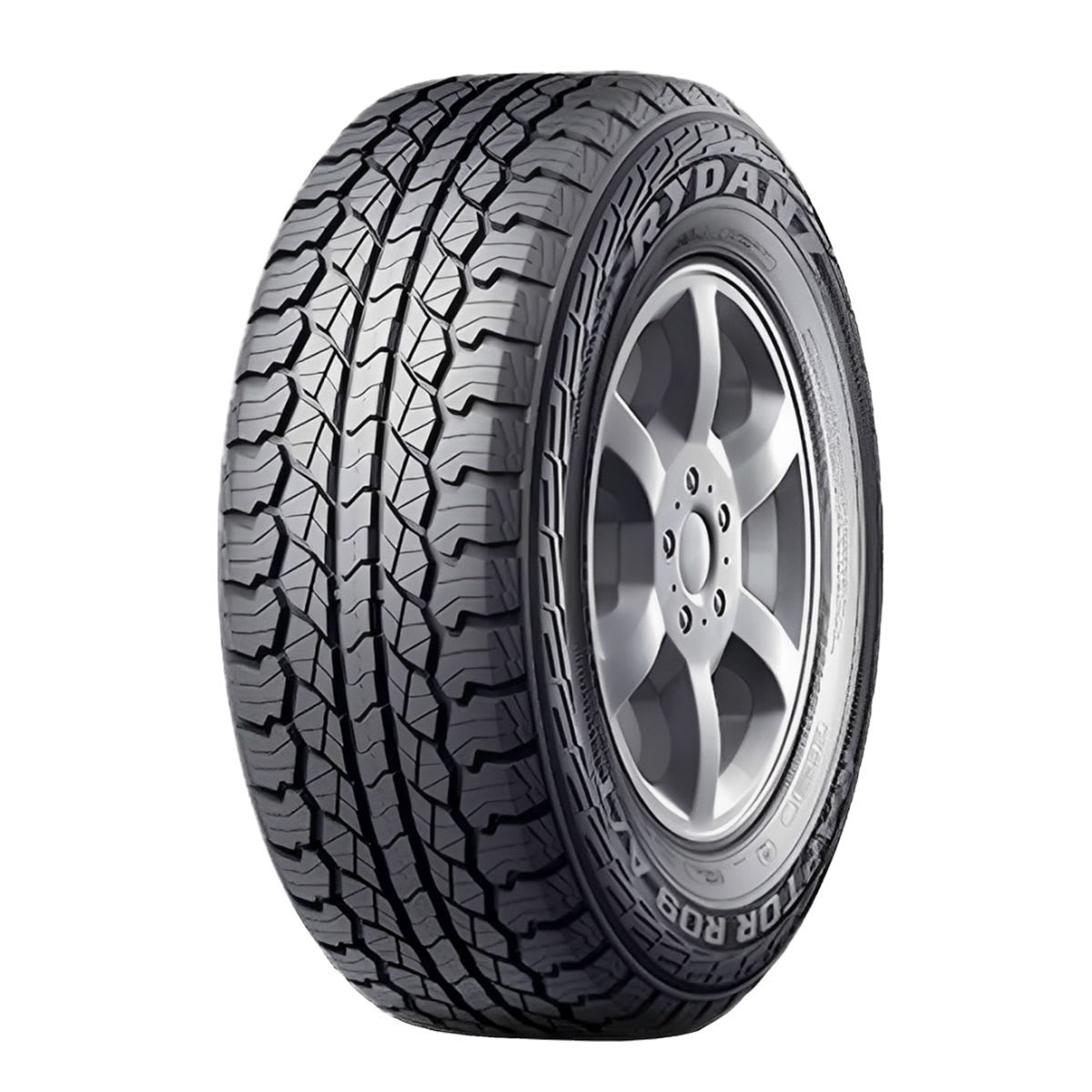 Neumático Rydanz 121/118S RAPTOR R09
