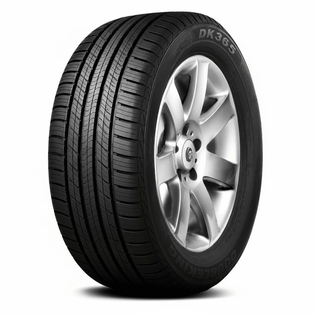 Neumático Doubleking DK365