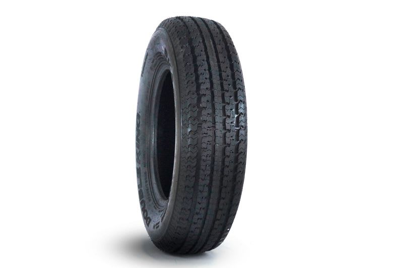 Neumático Doubleking DK688