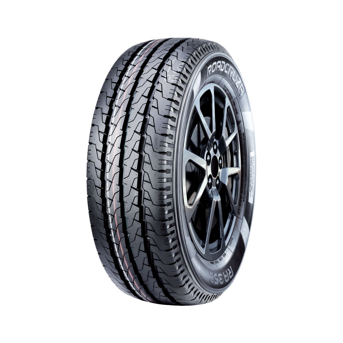 Neumático Roadcruza RA350