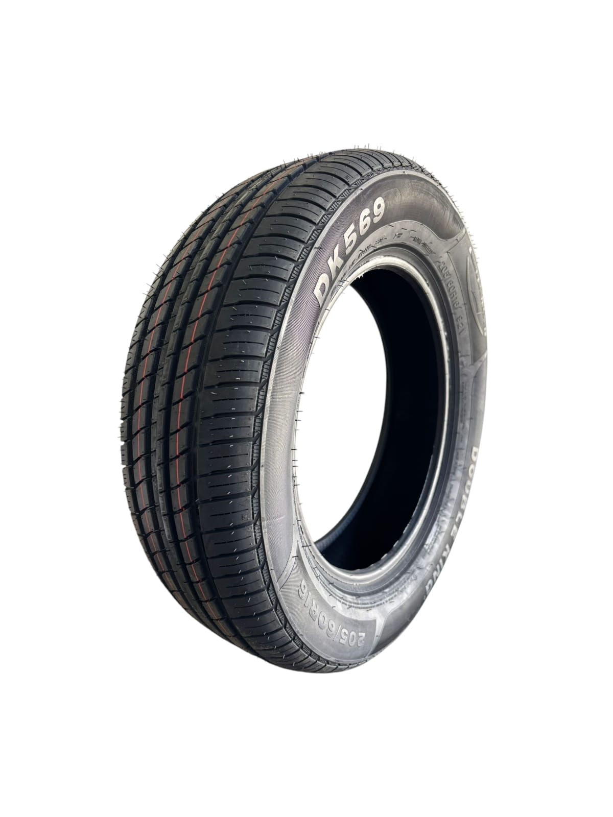 Neumático Doubleking DK569