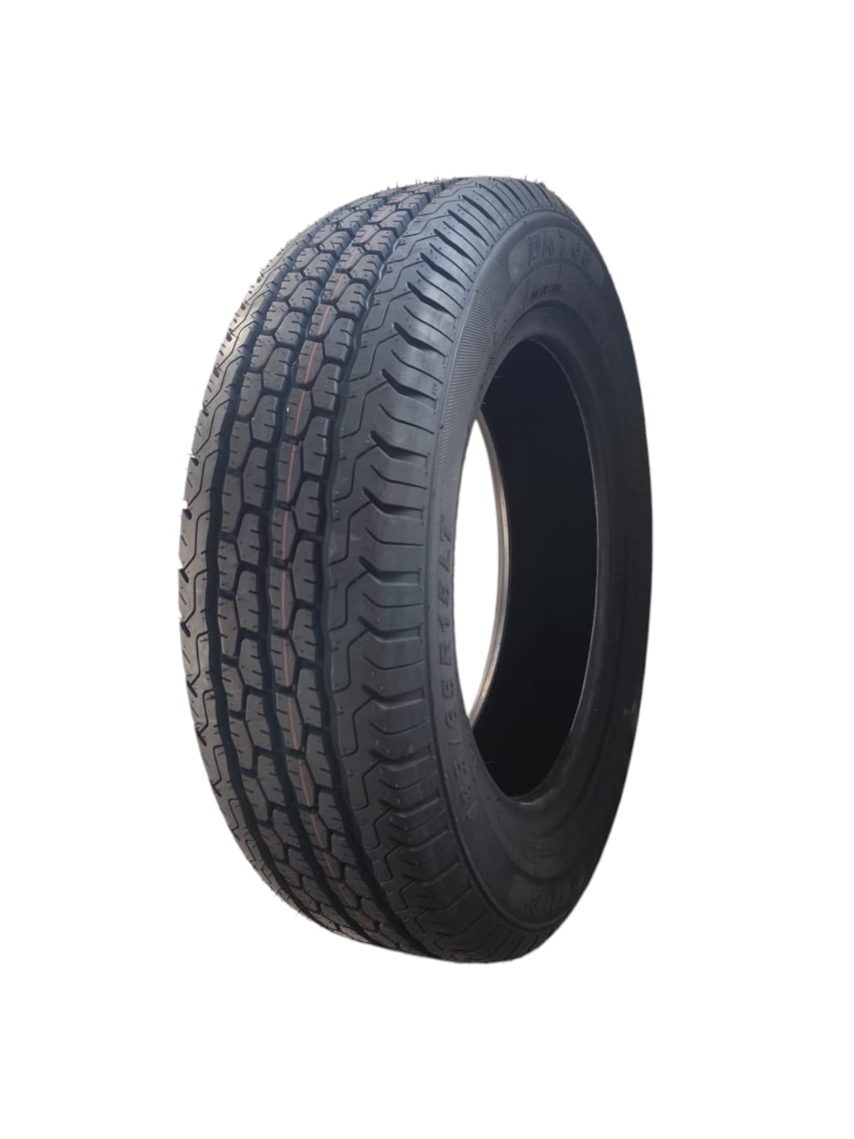 Neumático Doubleking DK768