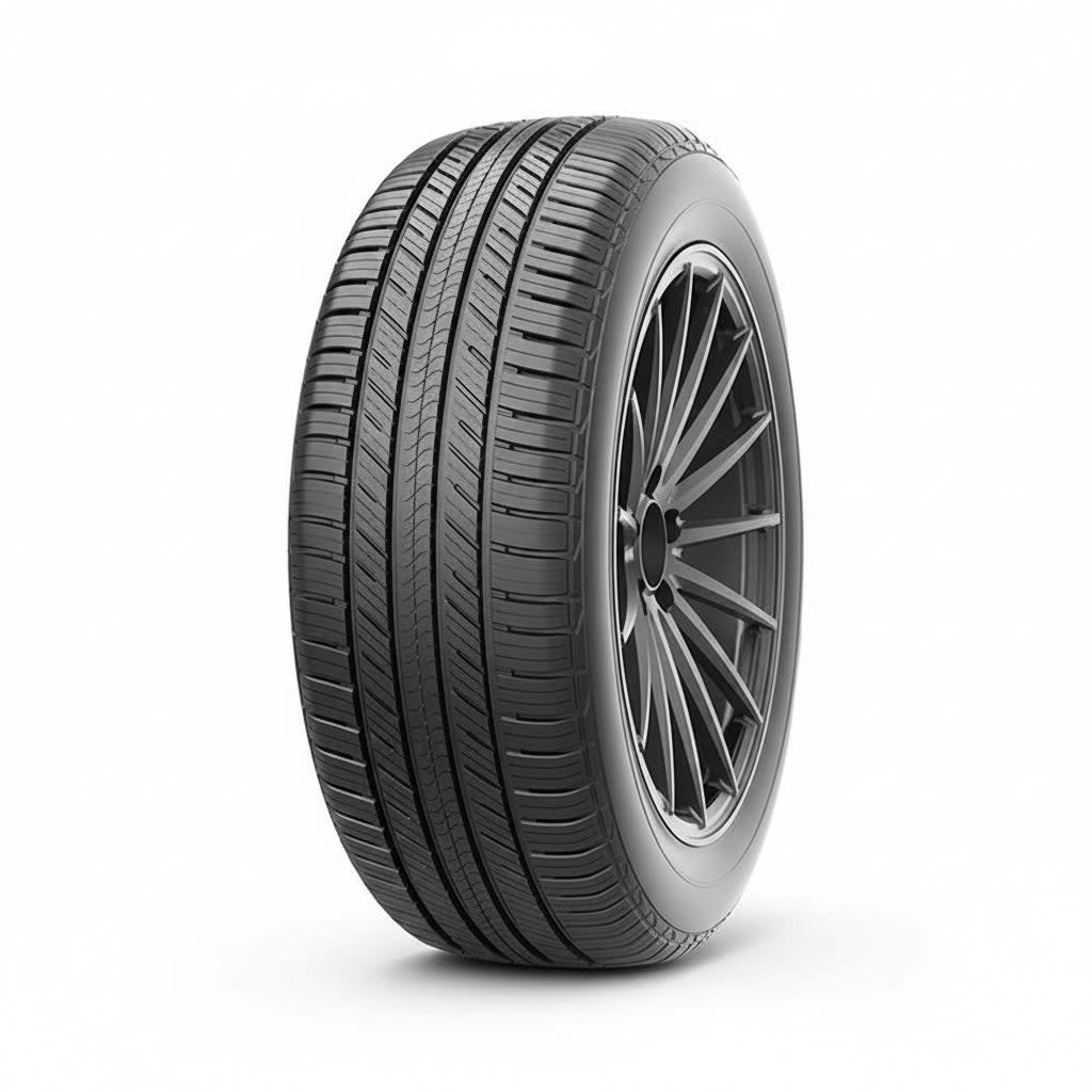 Neumático Doubleking AL365