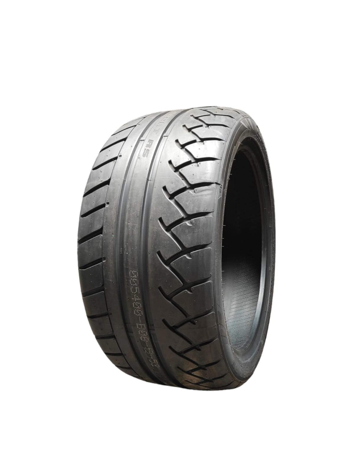 Neumático Goodride/Trazano SPORTRS