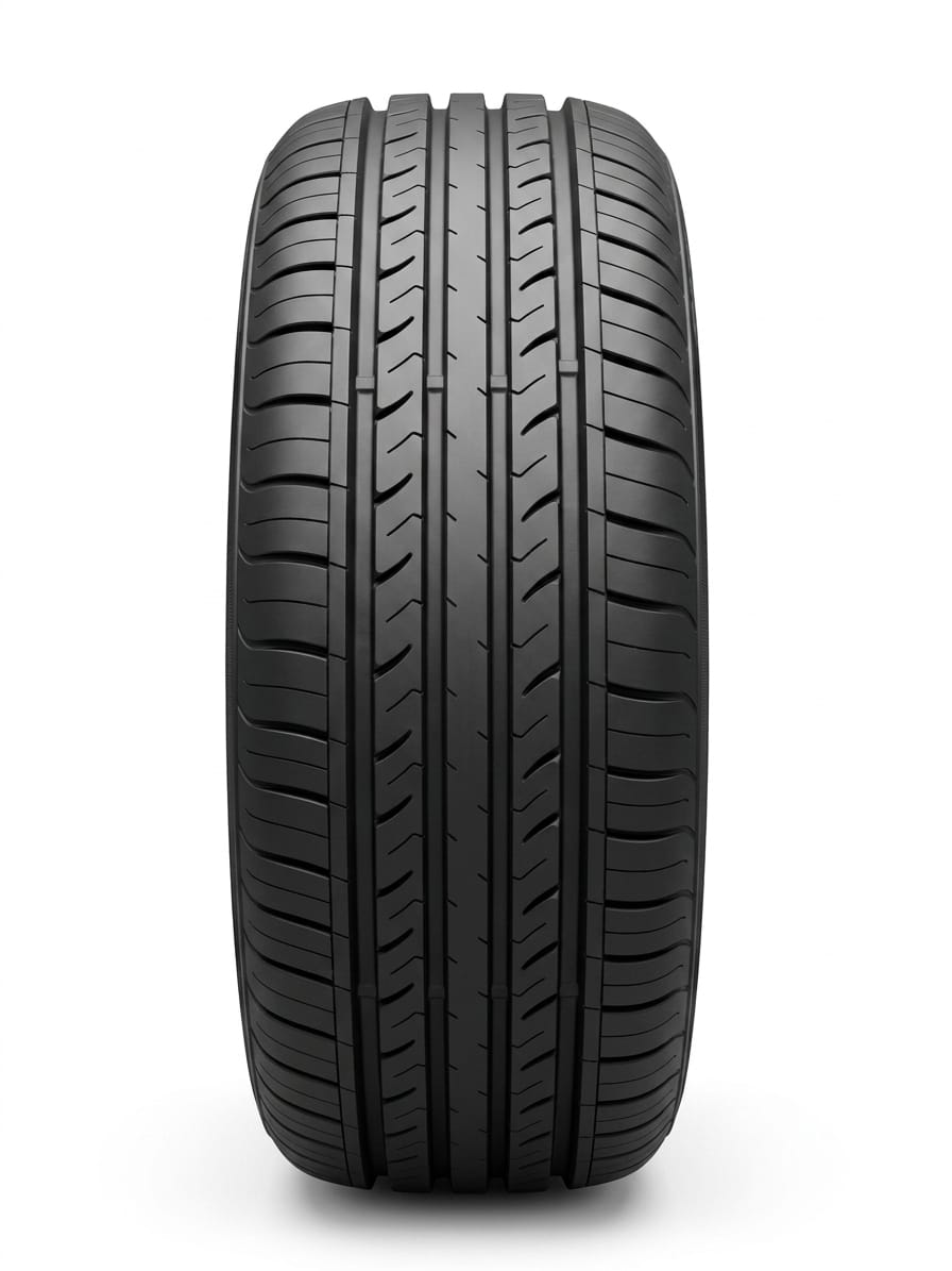 Neumático Goodride/Trazano G118