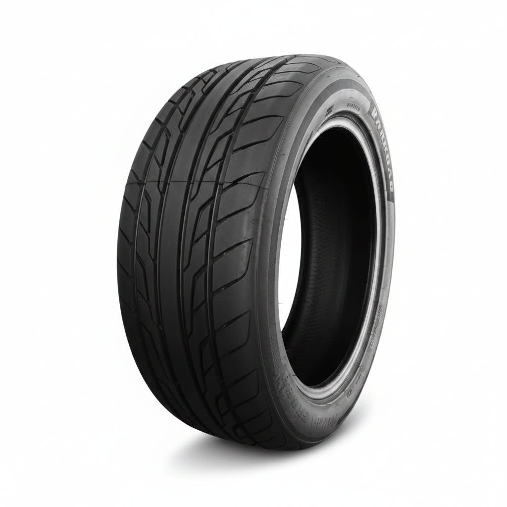Neumático Saferich (Farroad) FRC88