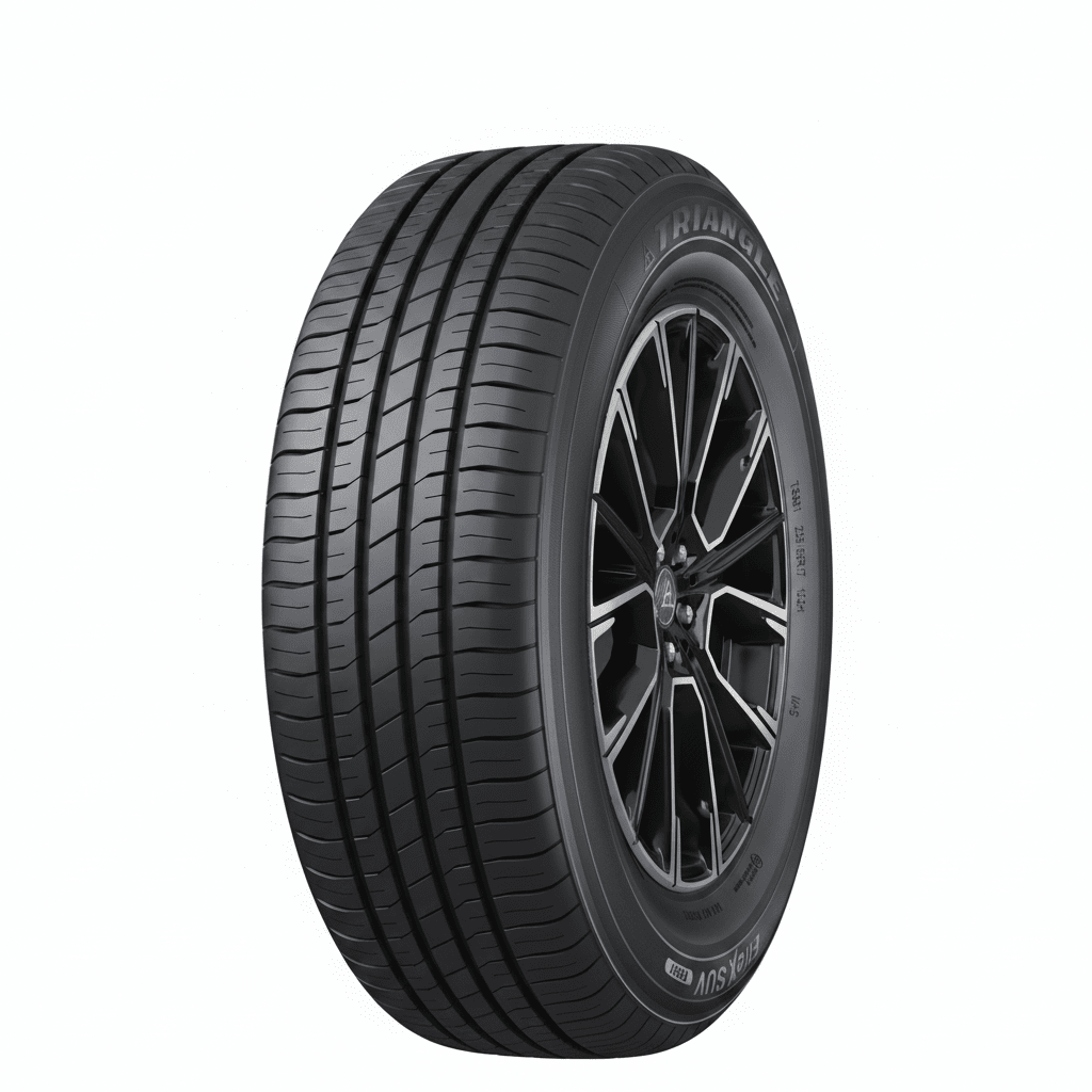 Neumático Triangle TS601