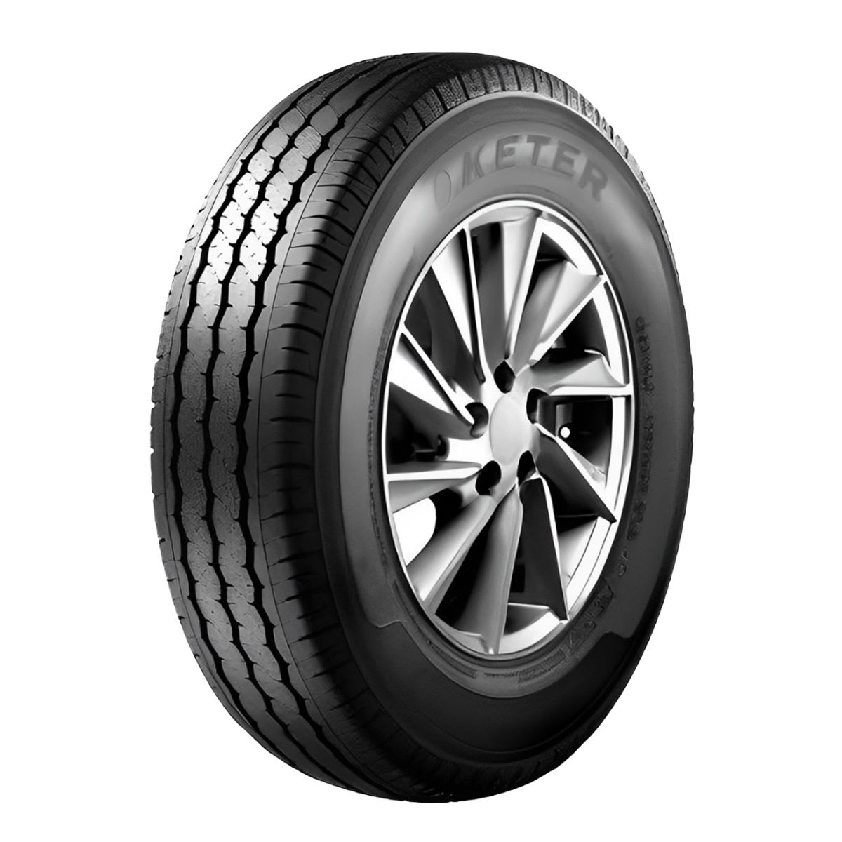 Neumático Keter 102/98L ST