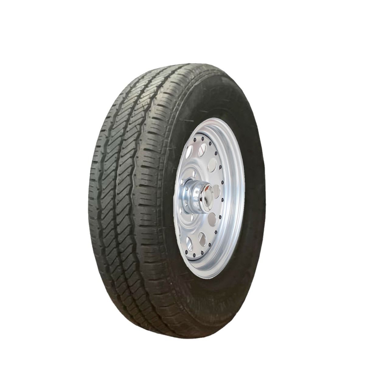 Neumático Brightway 112/110Q LRP188