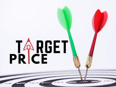 Target Price — Airbnb pricing strategy course