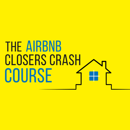 Closers Crash Course — property acquisition and landlord negotiation