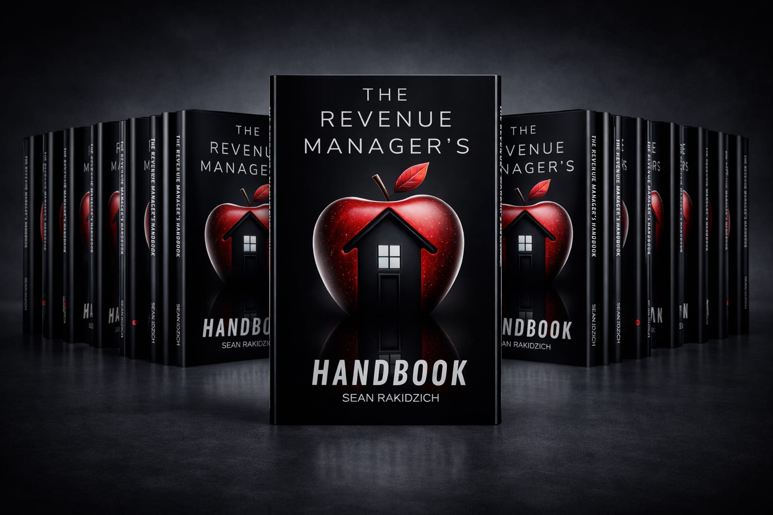 The Revenue Manager's Handbook - Pre-order today