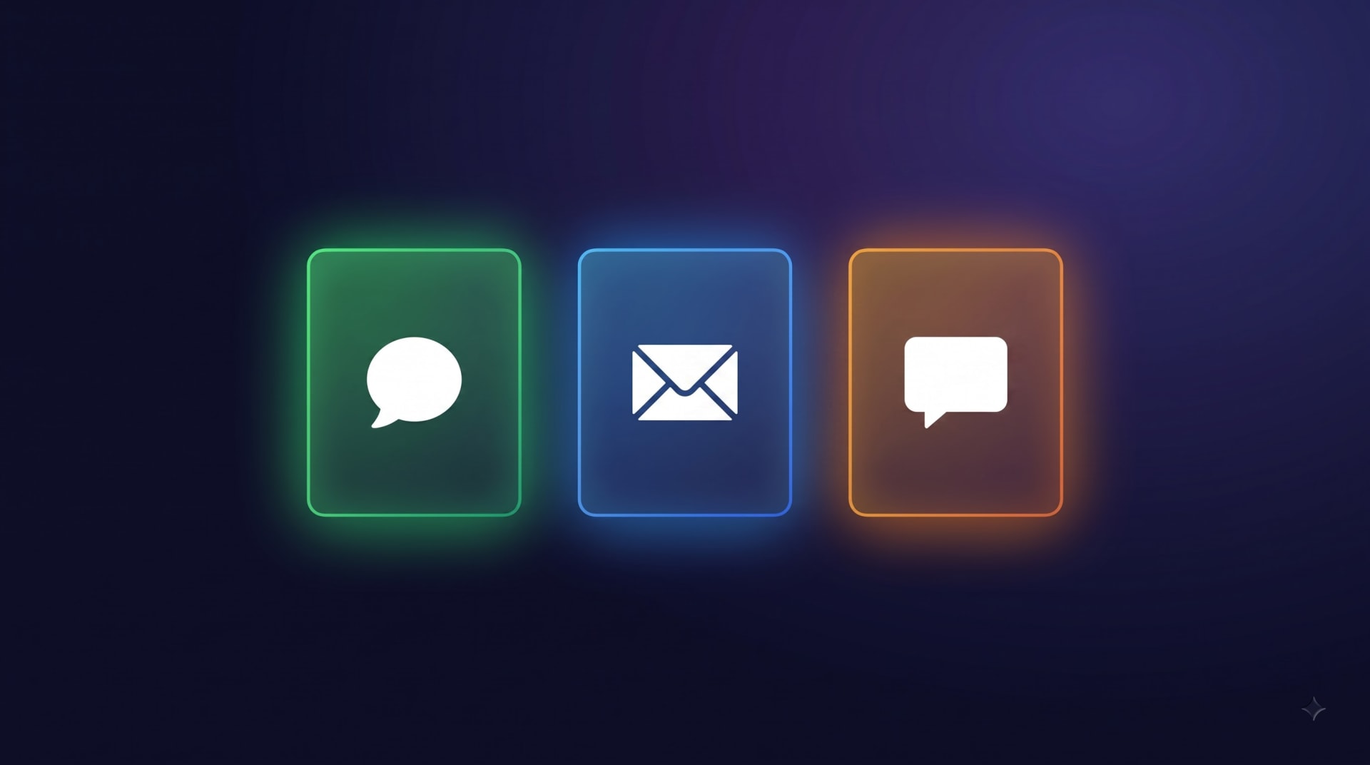WhatsApp vs Email vs SMS for Business: Which Channel Wins?
