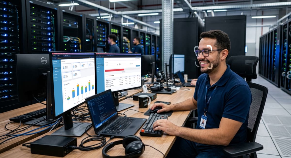 Protocolos SAML e SCIM