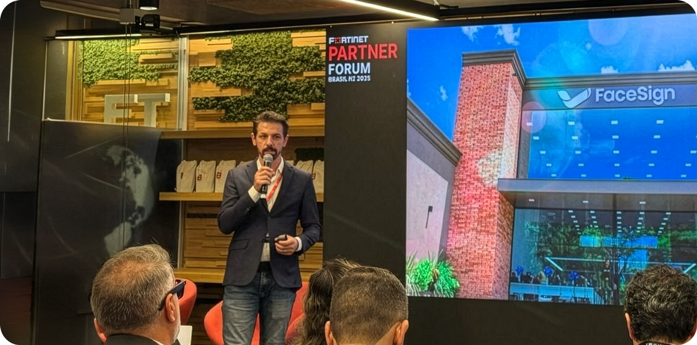Fortinet Partnership Integration