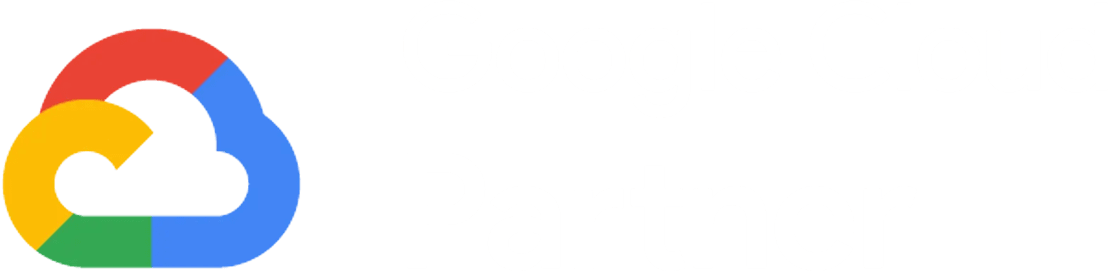 Google Cloud Partner