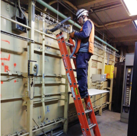 Cableado estructural