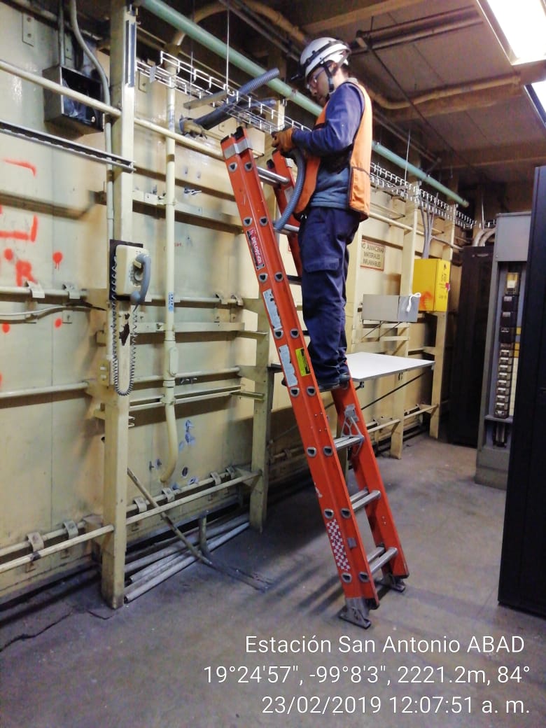 Cableado estructural