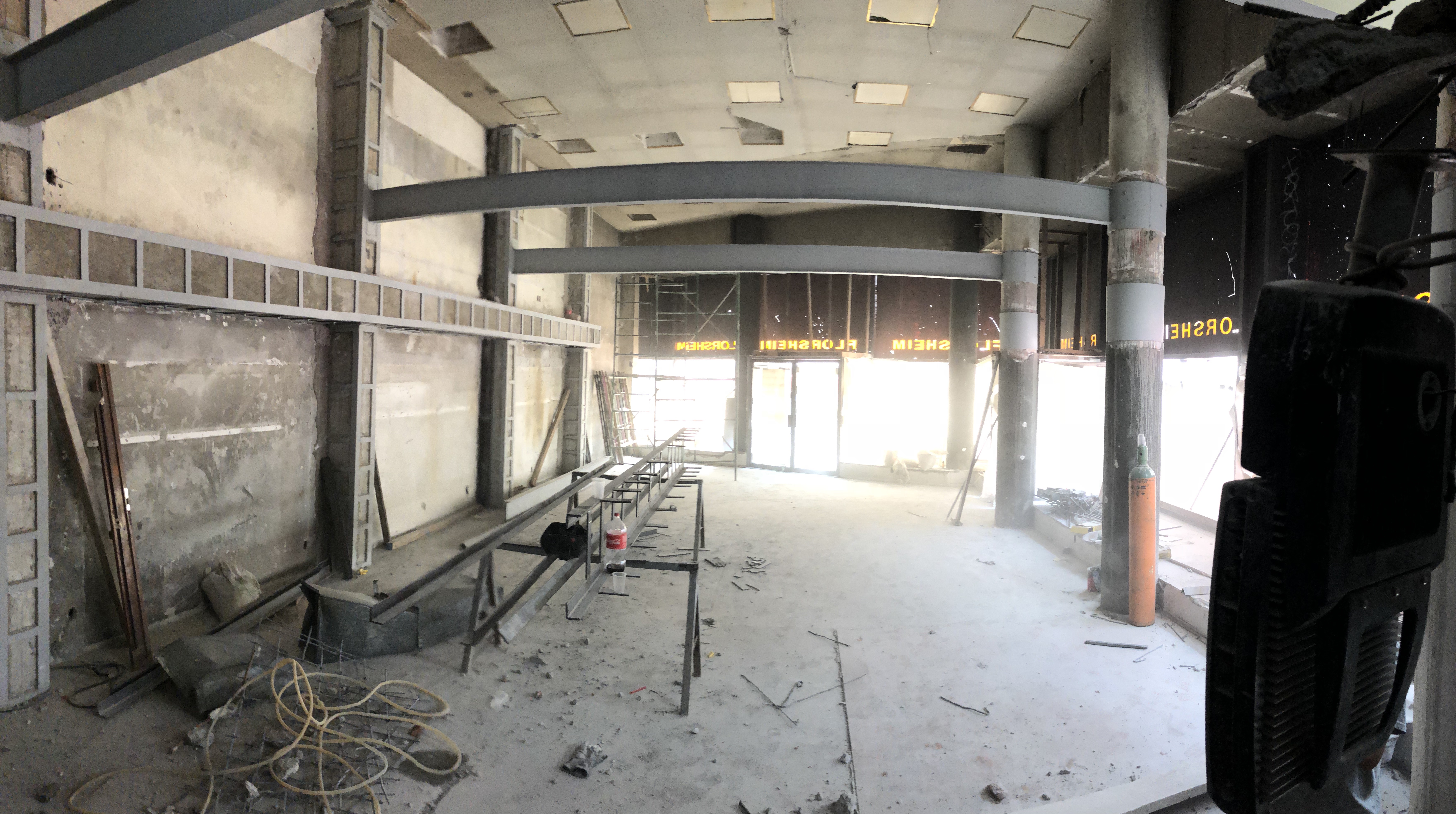 Cálculo estructural