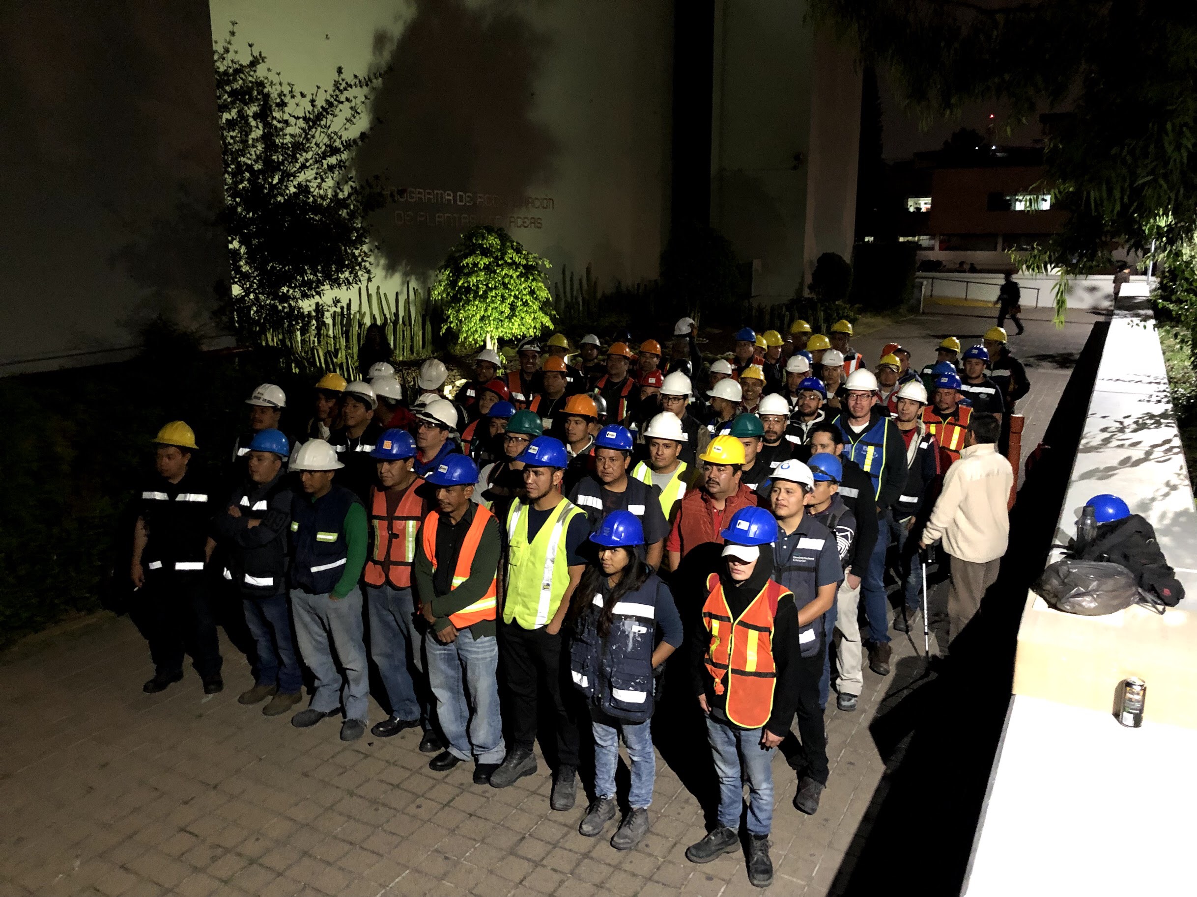 Administración de proyectos