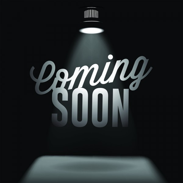 Coming soon image
