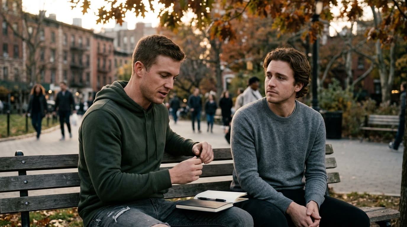 Late Influencer Connor Murphy's Controversial Persona Was An 'Act' For Content, Claims Friend