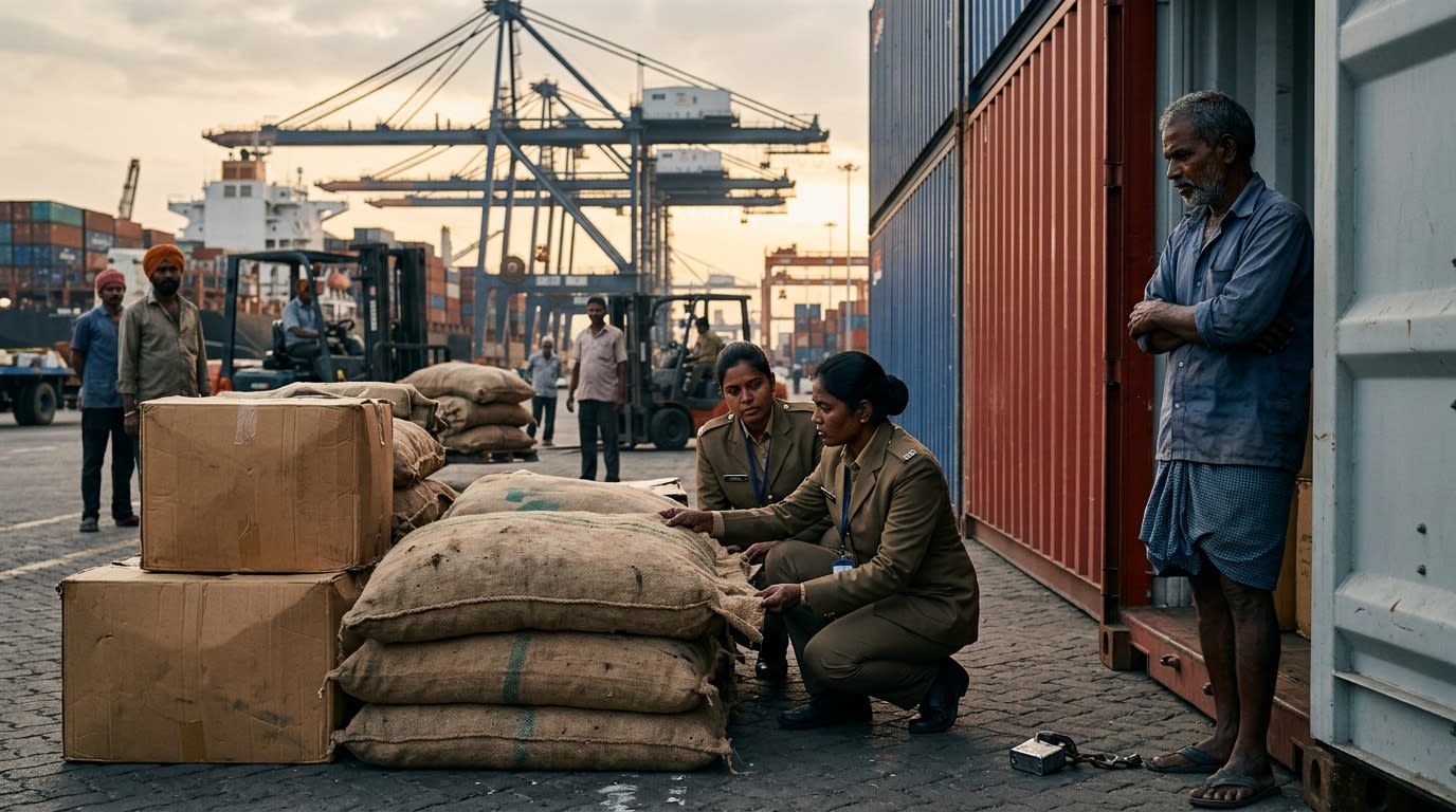 India to Block Imports Linked to Forced Labour, Bolstering Ethical Trade Framework