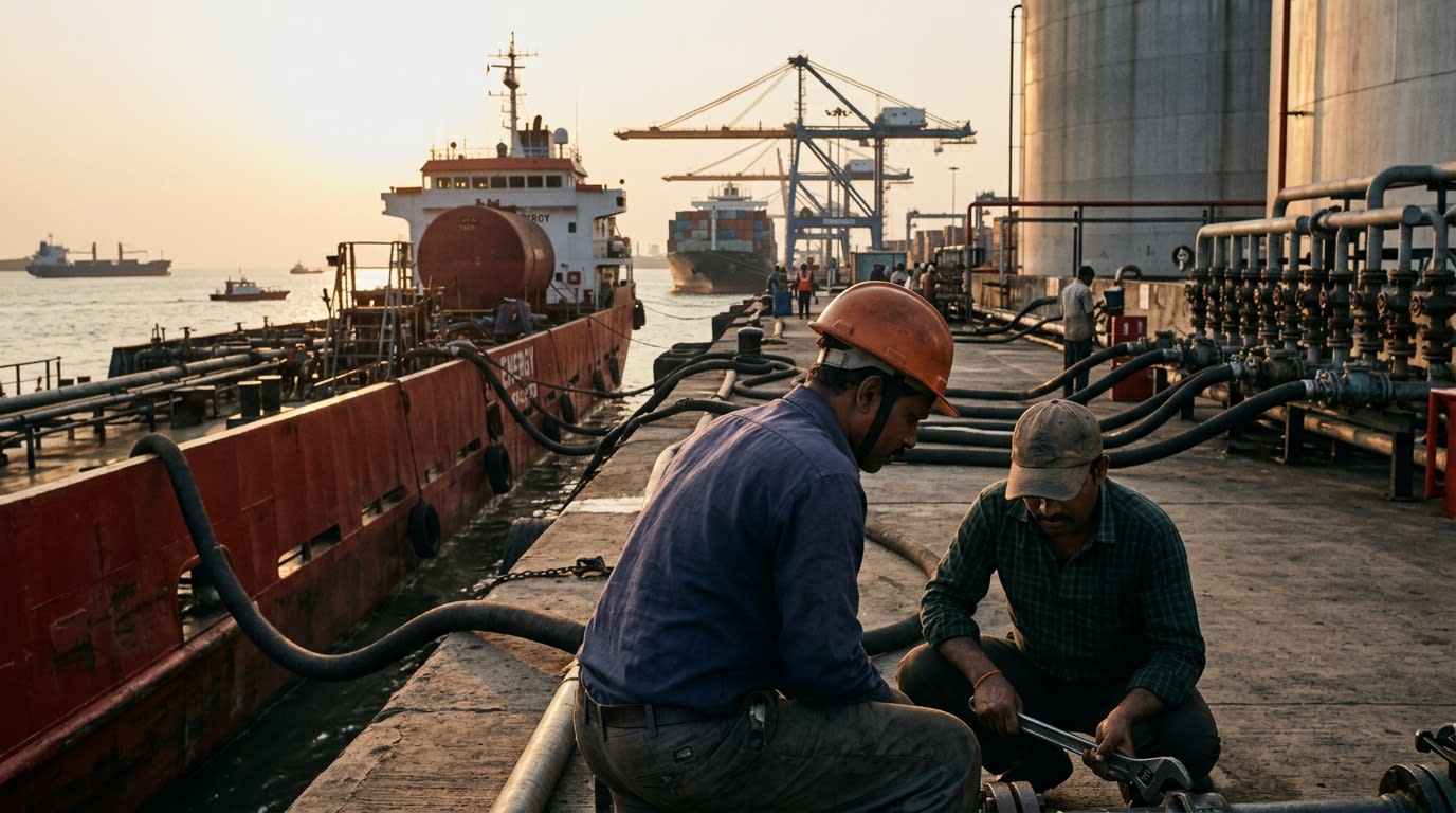 US Eases Russia Sanction Threat: India, China Face Reduced Tariffs on Energy Purchases