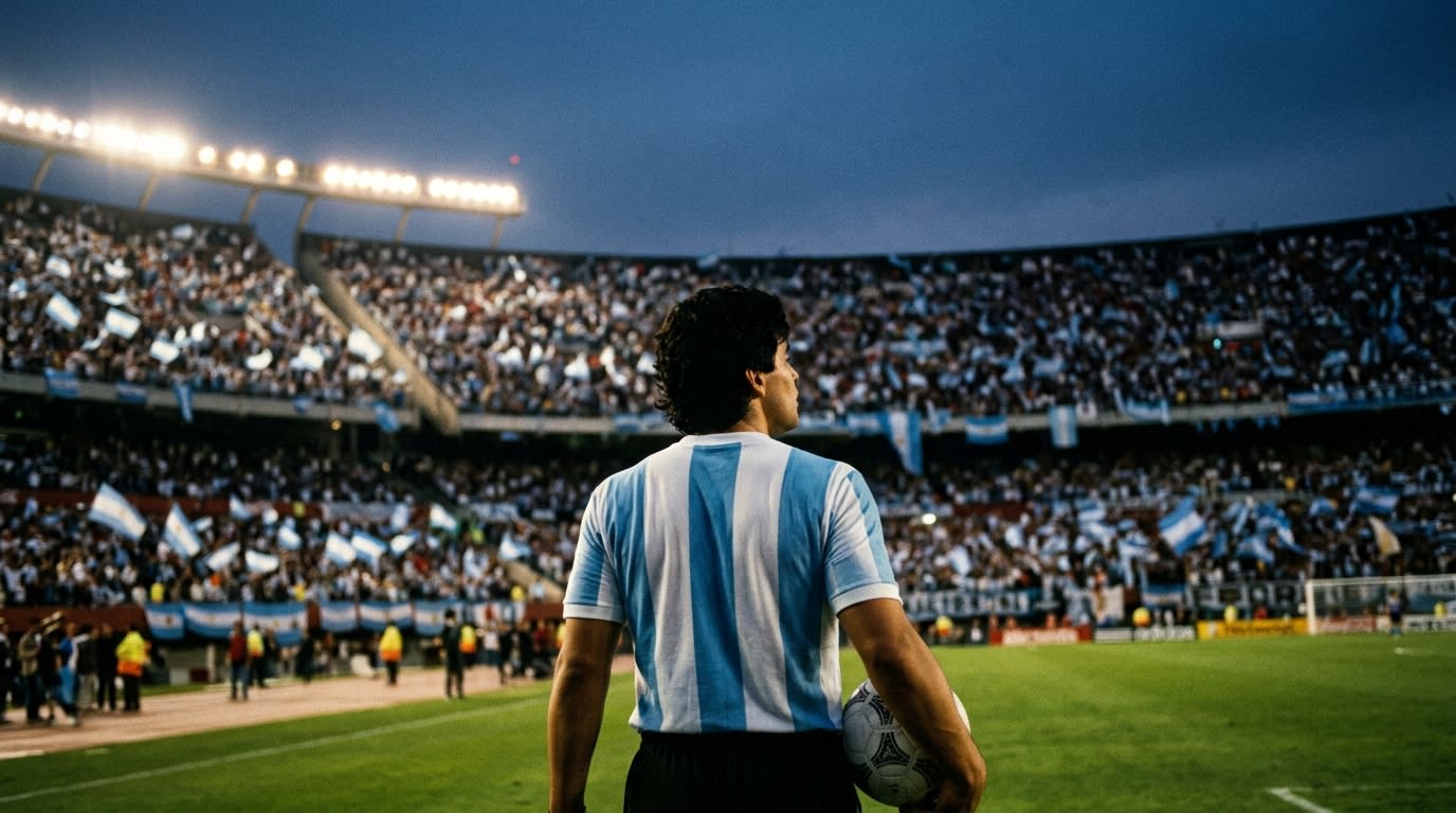 Lionel Messi Poised to Make History with Third FIFA World Cup Final Appearance
