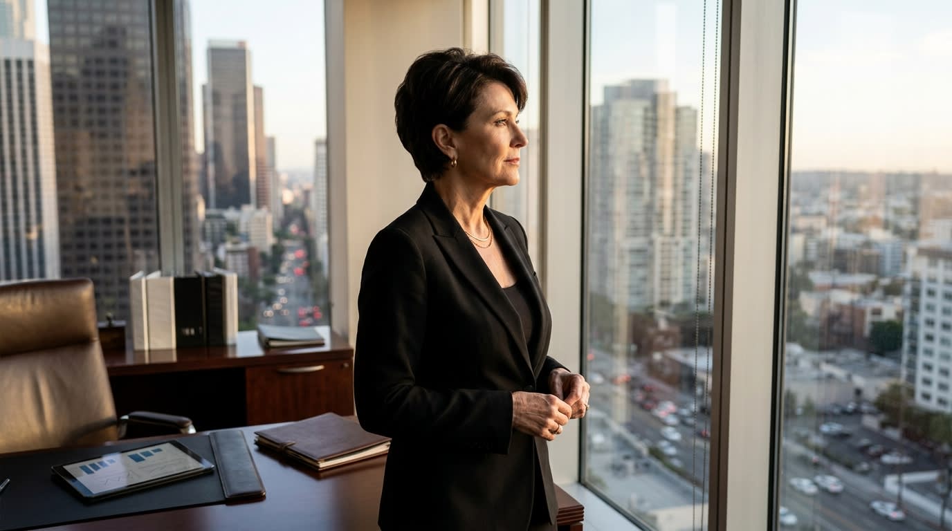 Kris Jenner: The Matriarch's Financial Prowess and ₹1,400 Crore Net Worth