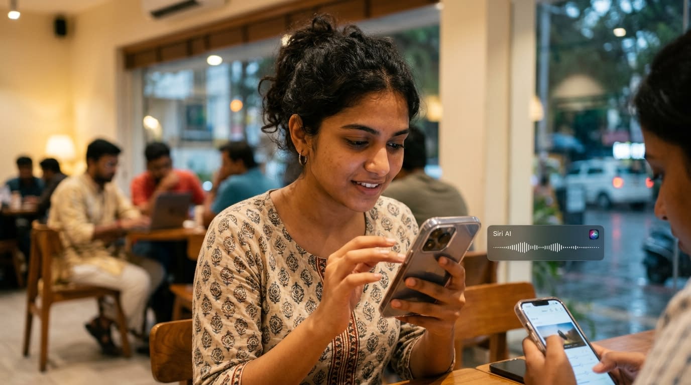 iOS 27 Public Beta Released: Indian iPhone Users Can Now Experience Next-Gen Features Early
