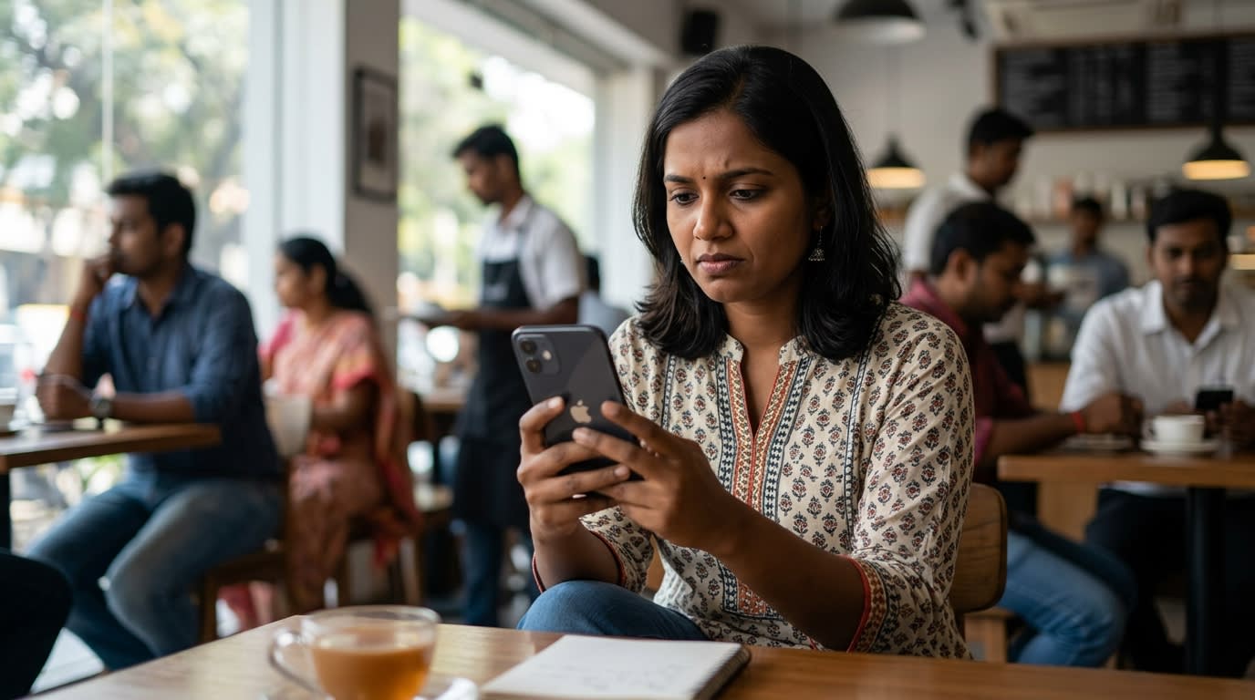 Apple Hikes Subscription Prices for Key Services in India