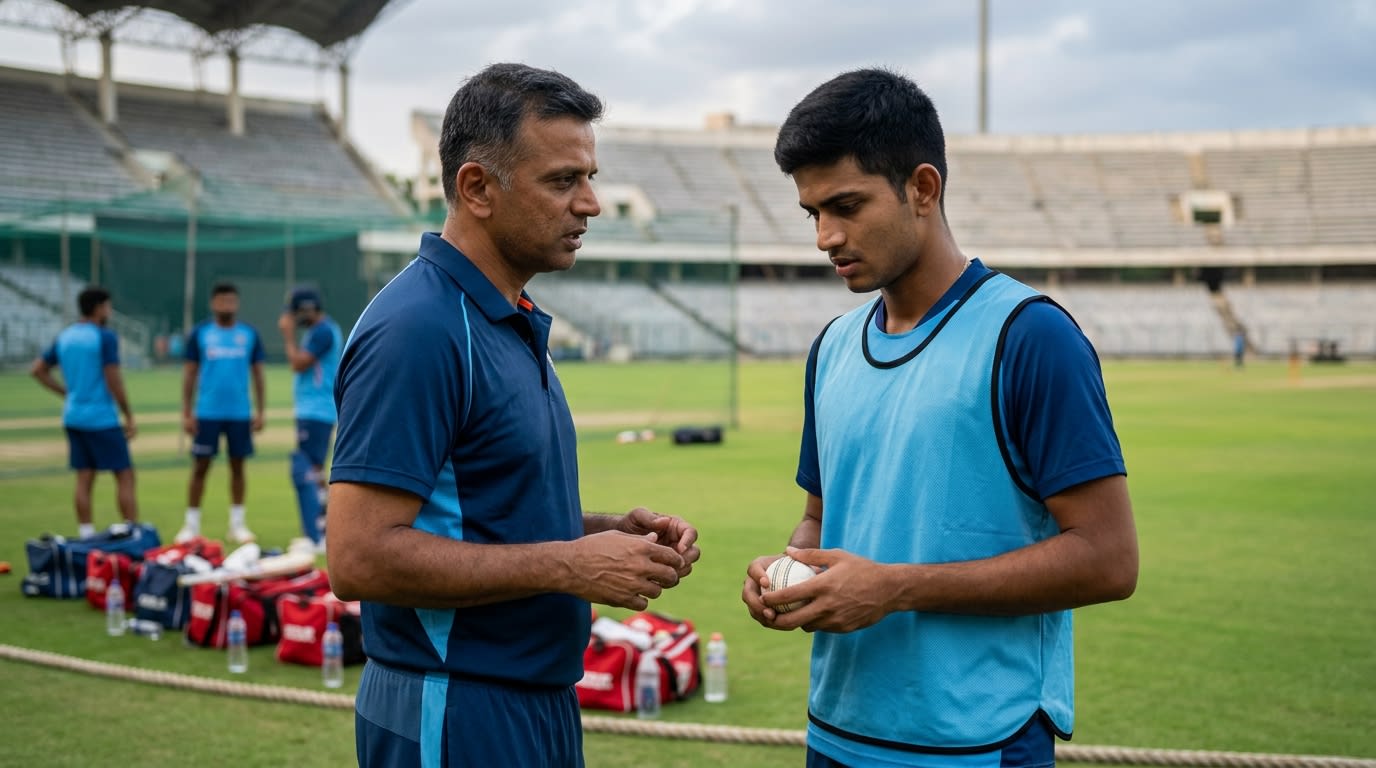 Ashwin Voices Strong Concerns Over Kuldeep Yadav's Continued Absence