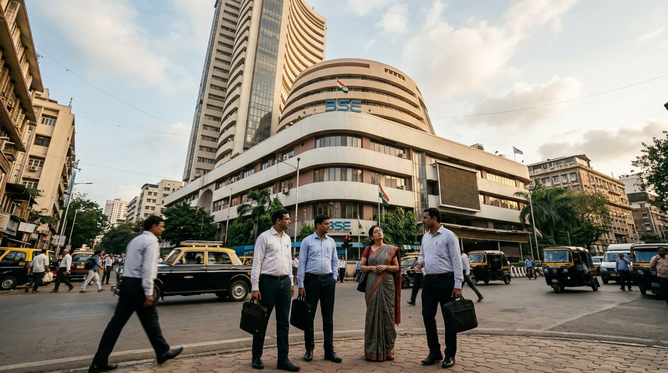 RBI Directs Tata Sons Towards Public Listing After Rejecting Private Status Bid