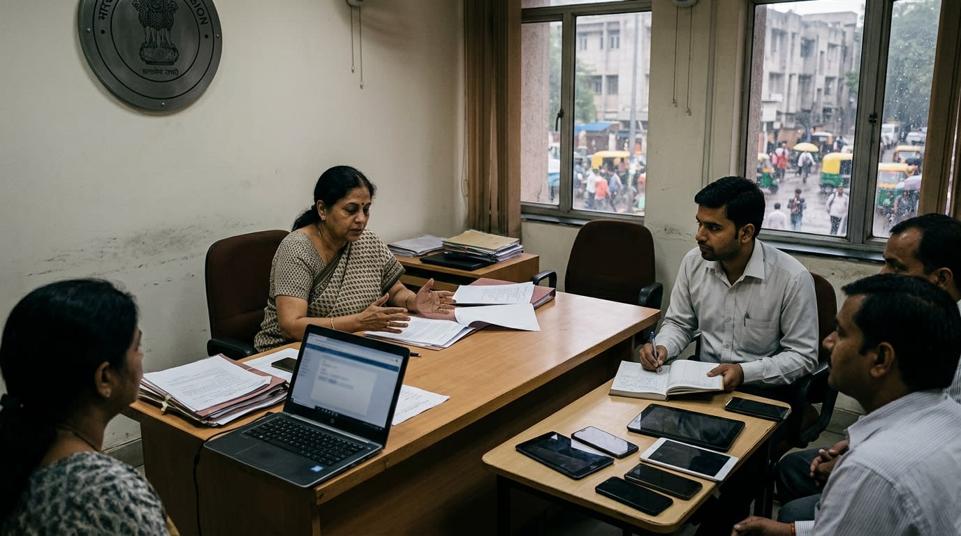 NCPCR Investigates Meta: Unpacking the Child Rights Body's Powers Over Tech Giants