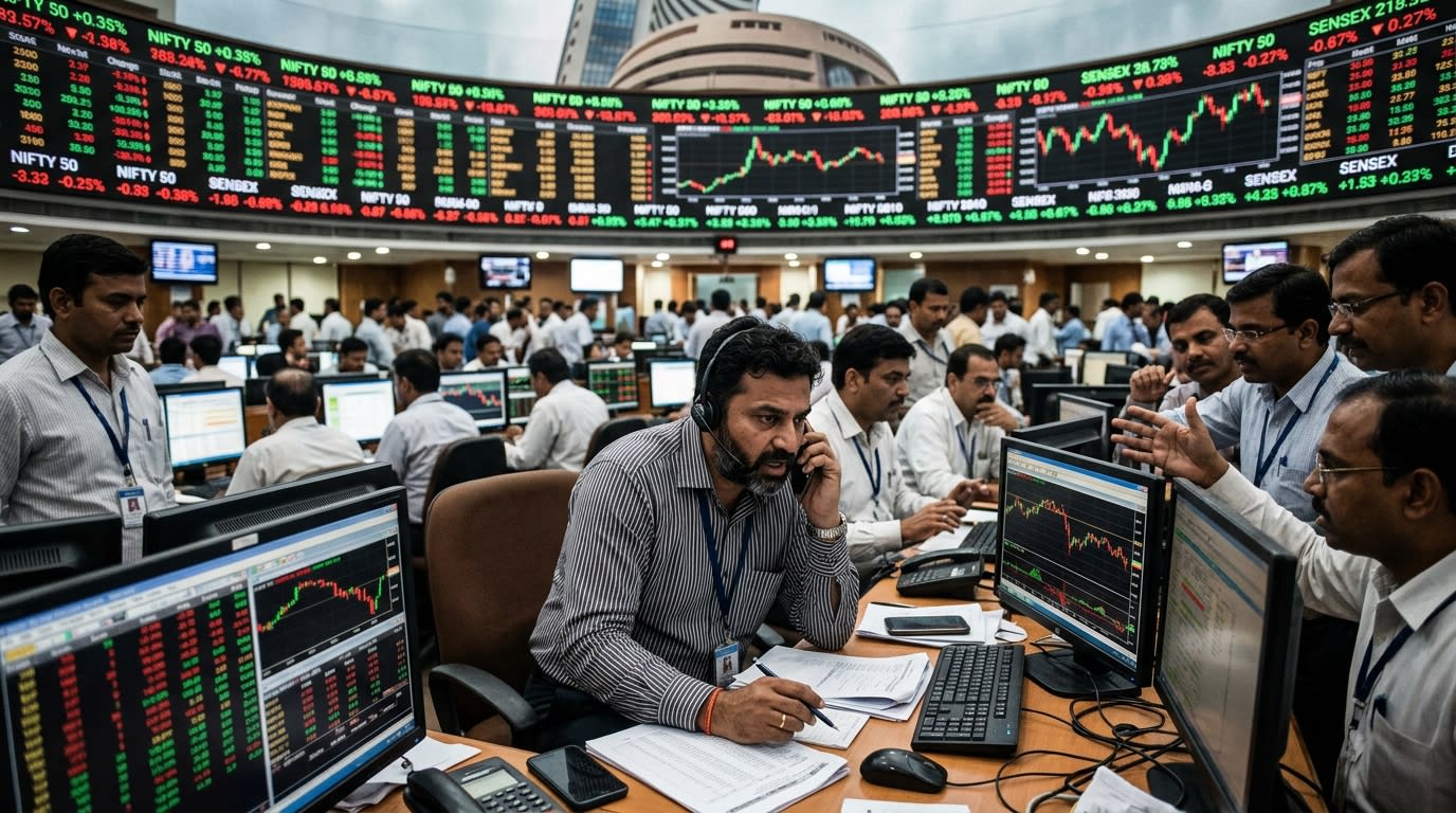 Sebi Proposes Market Timing and Derivatives Settlement Reforms Amid Volatility Concerns