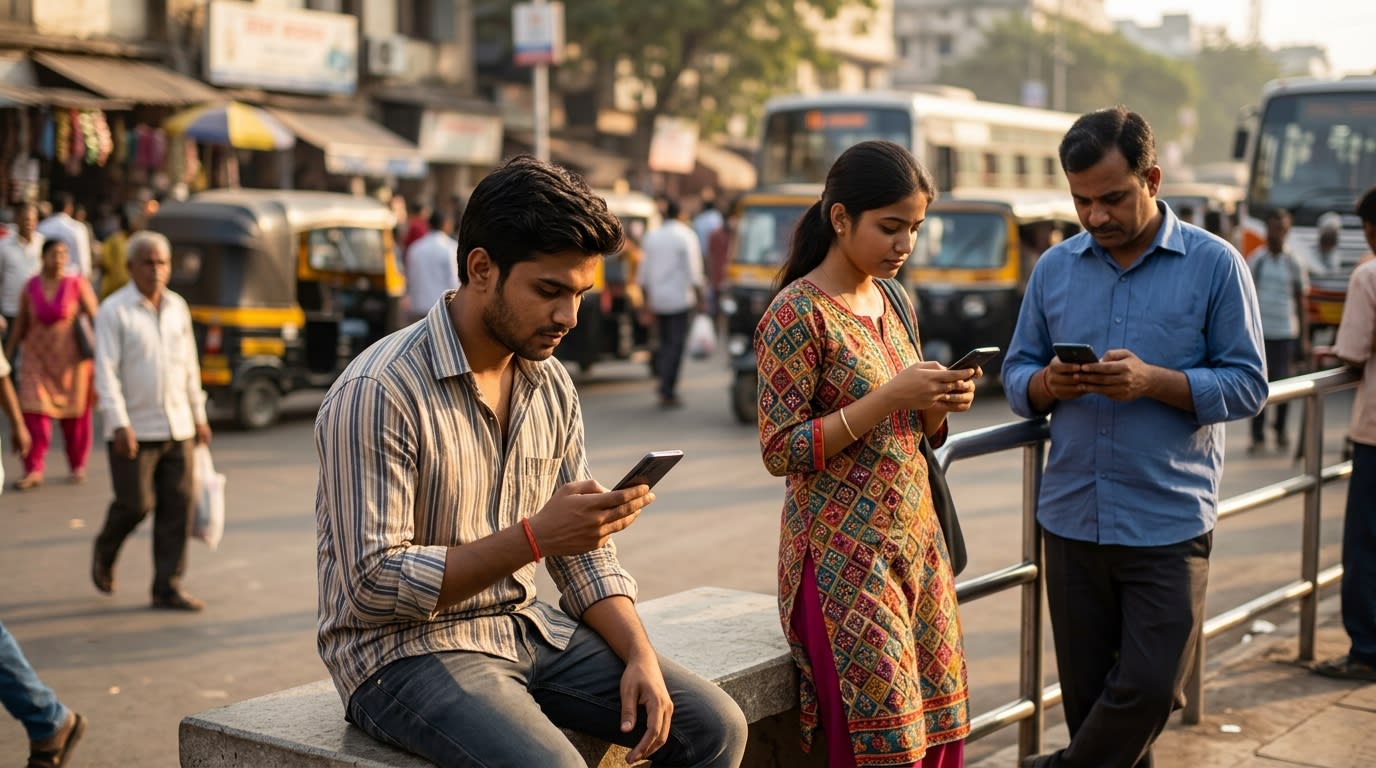 Jio, Airtel, Vi: Annual Prepaid Plans Offer Convenience and Value for Indian Consumers