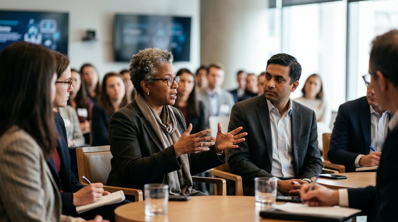 Obama Urges Democrats to Prioritise AI Regulation, Citing Safety and Economic Risks
