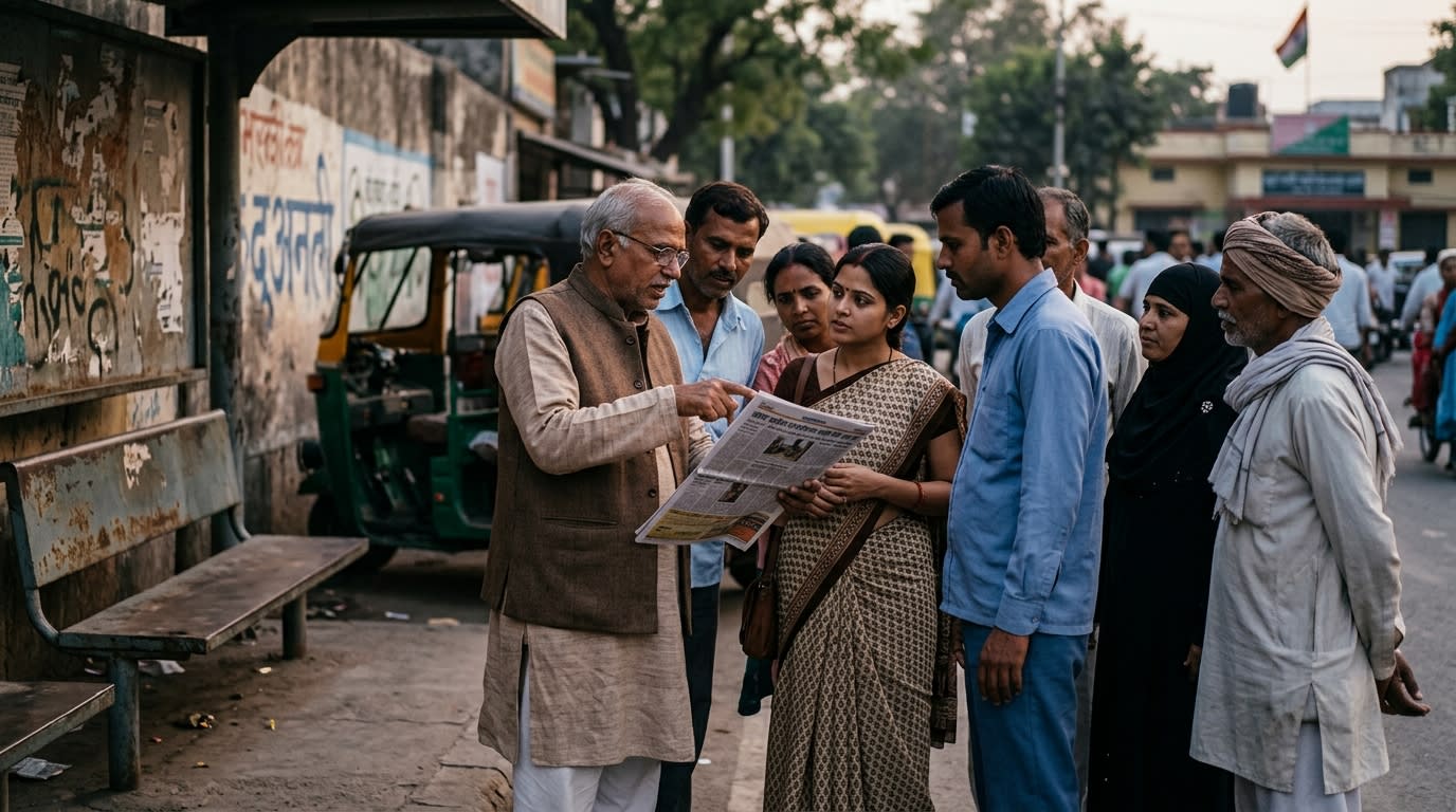 BJP-Led States to Implement UCC Before 2029, Confirms Amit Shah