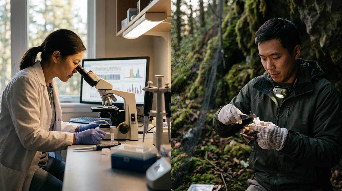 Decoding Bat Longevity: Genes Linked to Extended Lifespan Also Boost Cancer and Viral Defences